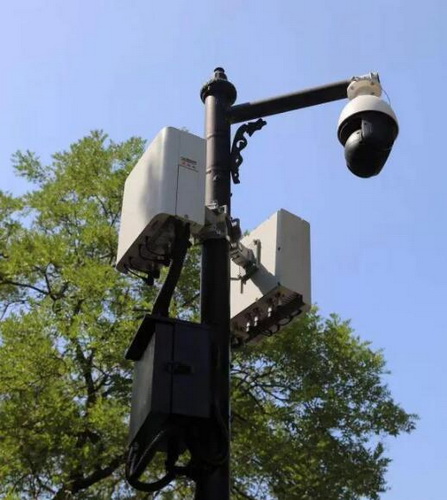 钟边社区医疗钟边监控摄像头安装的市场需求